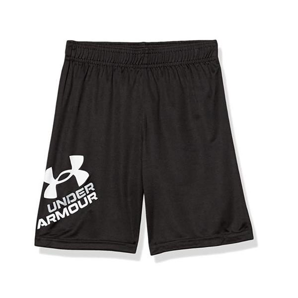 Under Armour Boys’ Prototype Symbol Shorts