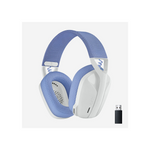 Logitech G435 Lightspeed Bluetooth Wireless Gaming Headset w/ Mic
