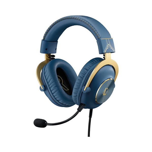 Auriculares para juegos con cable Logitech G PRO X