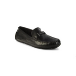 Mocasines de cuero Grand Wyatt de Cole Haan