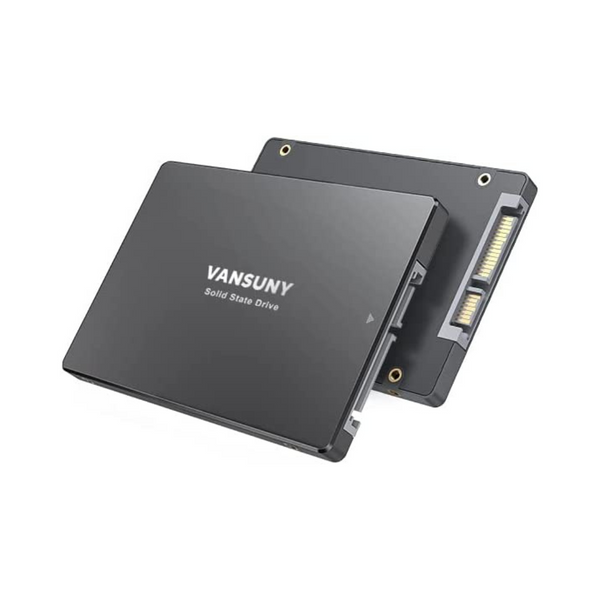 Unidad de estado sólido interna Vansuny SATA III de 480 GB