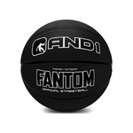 AND1 Fantom Basketball