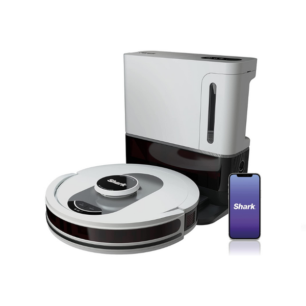 Shark AI Robot Vacuum with XL Self-Empty Base