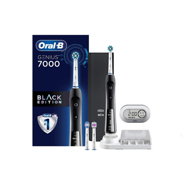 Oral-B 7000 SmartSeries Electronic Power Rechargeable Toothbrush