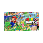 Código Digital Mario Party Superstars Para Nintendo Switch
