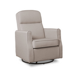 Silla mecedora giratoria con planeador para guardería Blair Slim de Delta Children