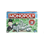 Juego de mesa Monopolio