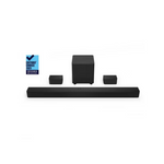 VIZIO V-Series 5.1 Home Theater Sound Bar w/ DTS Virtual:X & Bluetooth
