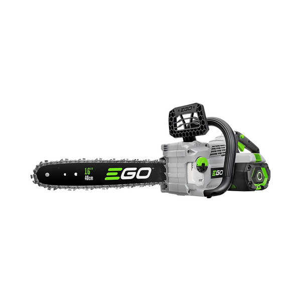 EGO Power+ 16" 56-Volt Cordless Brushless Chainsaw w/ 4.0Ah Battery & Charger