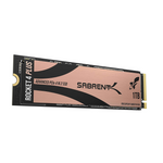 SSD Sabrent Rocket 4 Plus PCIe 4.0: 2TB