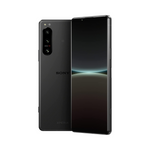 128 GB Sony Xperia 5 IV 6.1 "5G Smartphone desbloqueado de fábrica (negro)