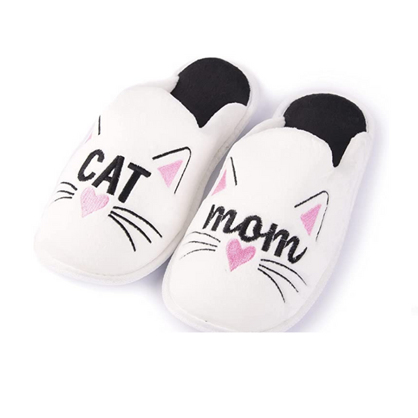 Pantuflas deslizantes Staycation NY Scuff (8 estilos)