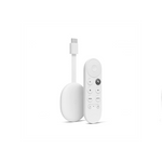 2 Chromecast with Google TV