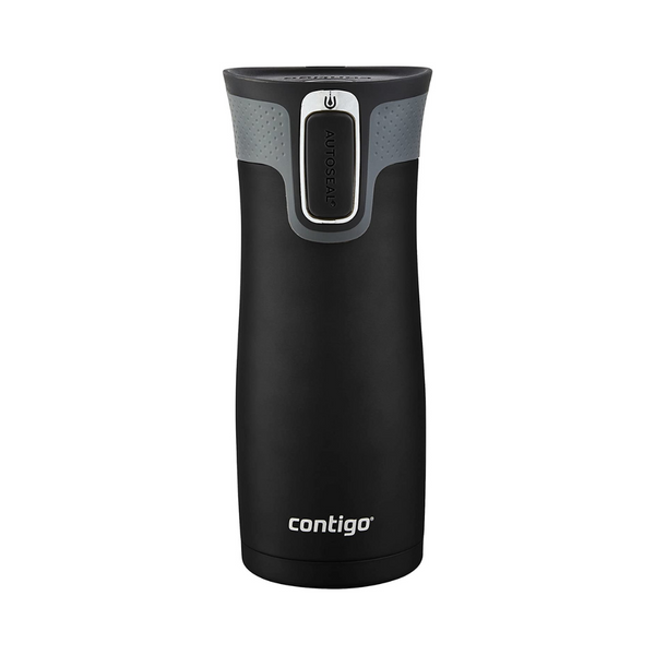Contigo Autoseal West Loop Stainless Steel Travel Mug 16 Oz.