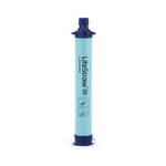 LifeStraw Personal Water Filter for Hiking, Camping, Travel