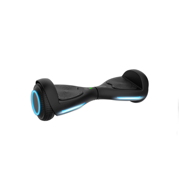 Hoverboard autoequilibrado