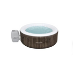 Spa Hinchable Bestway SaluSpa Madrid AirJet