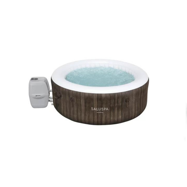 Spa Hinchable Bestway SaluSpa Madrid AirJet