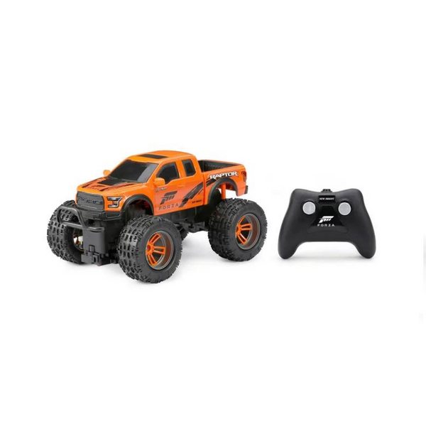 New Bright Forza Raptor Battery Radio Control Truck