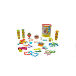 Paquete de botes Play-Doh Big Time Classics