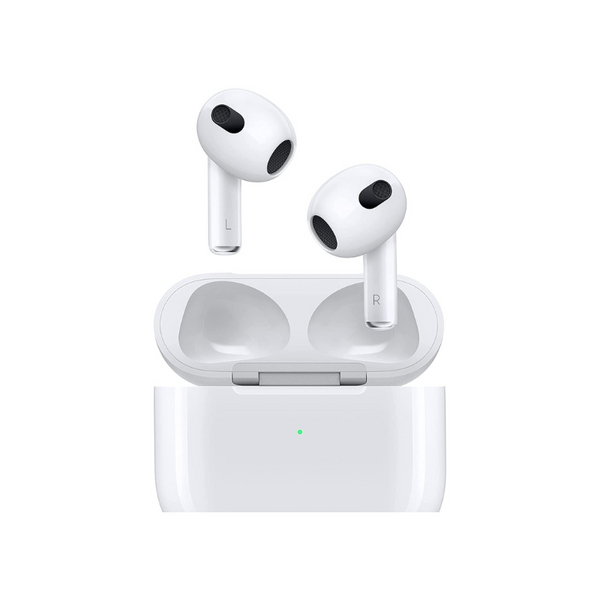 Apple AirPods (3rd Generation) Wireless Earbuds