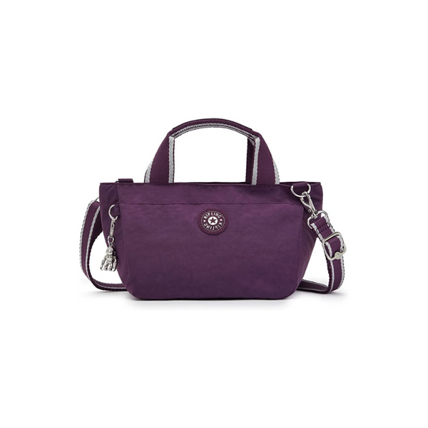 Kipling Sugar S II Mini Crossbody Handbag (4 Colors)