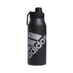 adidas 1 Liter Hot/Cold Water Double-Walled Insulated Water Bottle