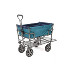 MacSports Heavy Duty Foldable Outdoor Collapsible Wagon
