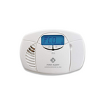 First Alert Carbon Monoxide Detector Alarm