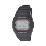 Reloj Casio G-SHOCK de cuarzo para hombre con correa de resina