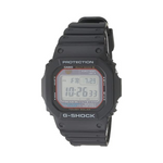 Casio Men's G-SHOCK Quartz Watch with Resin Strap