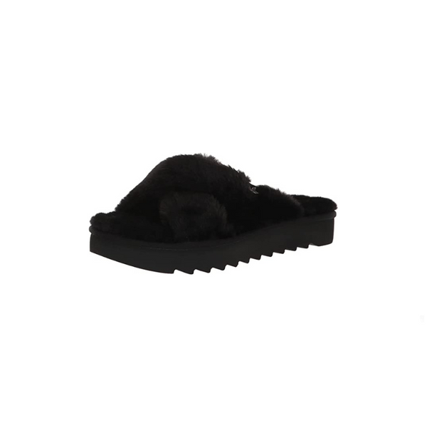 Koolaburra by UGG Sandalias Fuzz-it para mujer