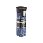 Taza de viaje con aislamiento al vacío y cierre automático Coffee Couture de Contigo