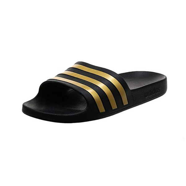 adidas Adult Adilette Aqua Slides