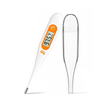 Oral Thermometer for Adults and Kids