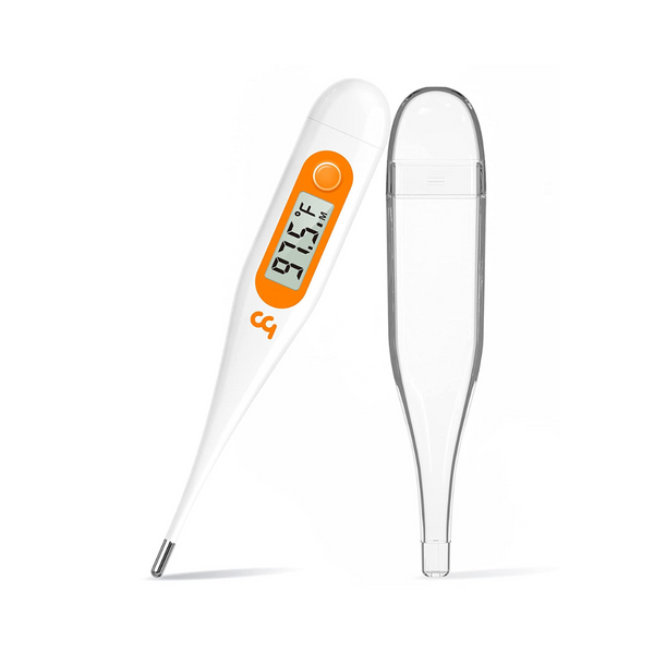 Oral Thermometer for Adults and Kids
