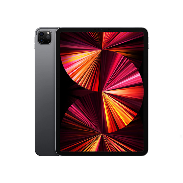iPad Pro Apple de 11 pulgadas 2021 (Wi-Fi 512 GB)