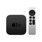 2021 Apple TV 4K (2nd Generation)