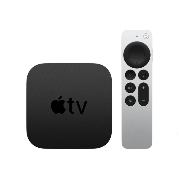 2021 Apple TV 4K (segunda generación)