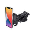 iOttie Easy One Touch 5 Dashboard & Windshield Universal Car Mount Phone Holder Desk Stand