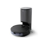 ECOVACS DEEBOT N8+ All-In-One Robot Vacuum Cleaner and Mop