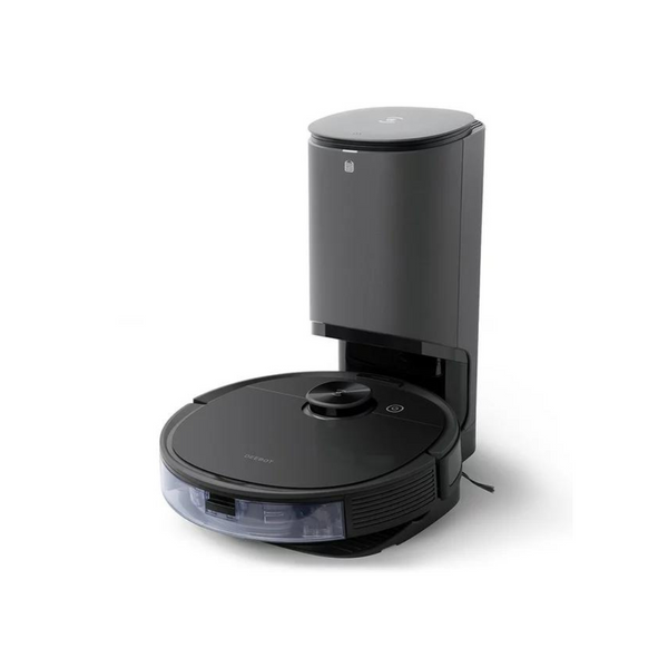 ECOVACS DEEBOT N8+ All-In-One Robot Vacuum Cleaner and Mop