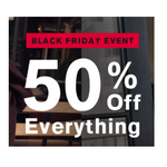 Express Black Friday Deals Are Live!
