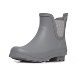 Botas de lluvia de corte medio para mujer Laura Ashley (7 colores)