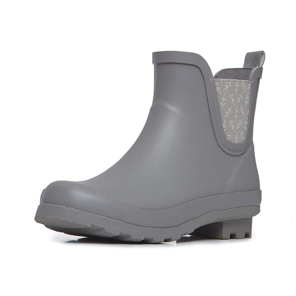 Botas de lluvia de corte medio para mujer Laura Ashley (7 colores)