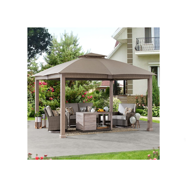 11 X 13 Gazebo