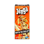 Hasbro Gaming: Juego clásico de Jenga