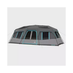 Combo de camping Ozark Trail de 6 piezas