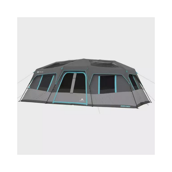 Combo de camping Ozark Trail de 6 piezas