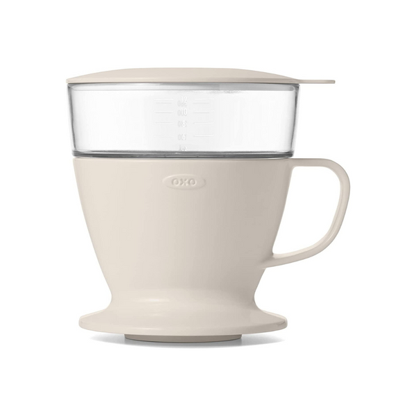 12-Oz OXO Brew Single Serve Pour-Over Coffee Maker